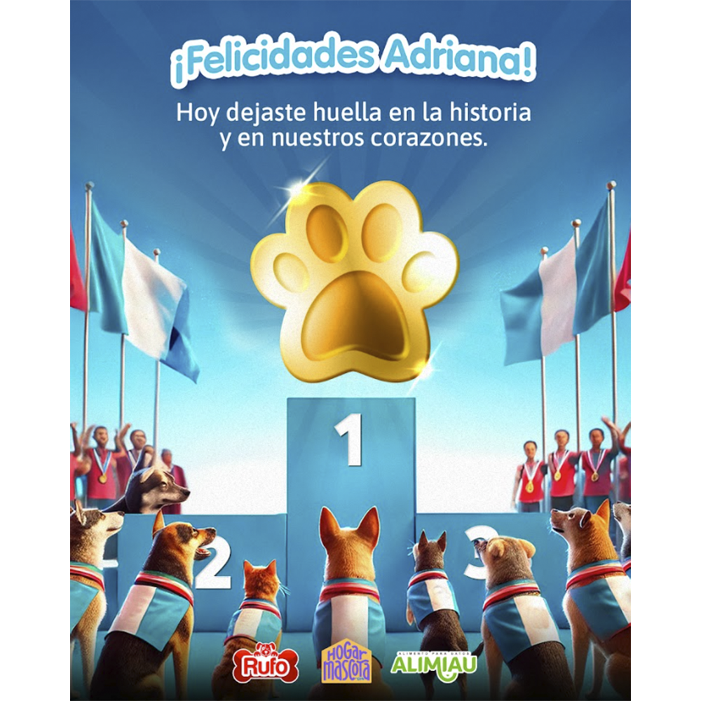 Mascotas