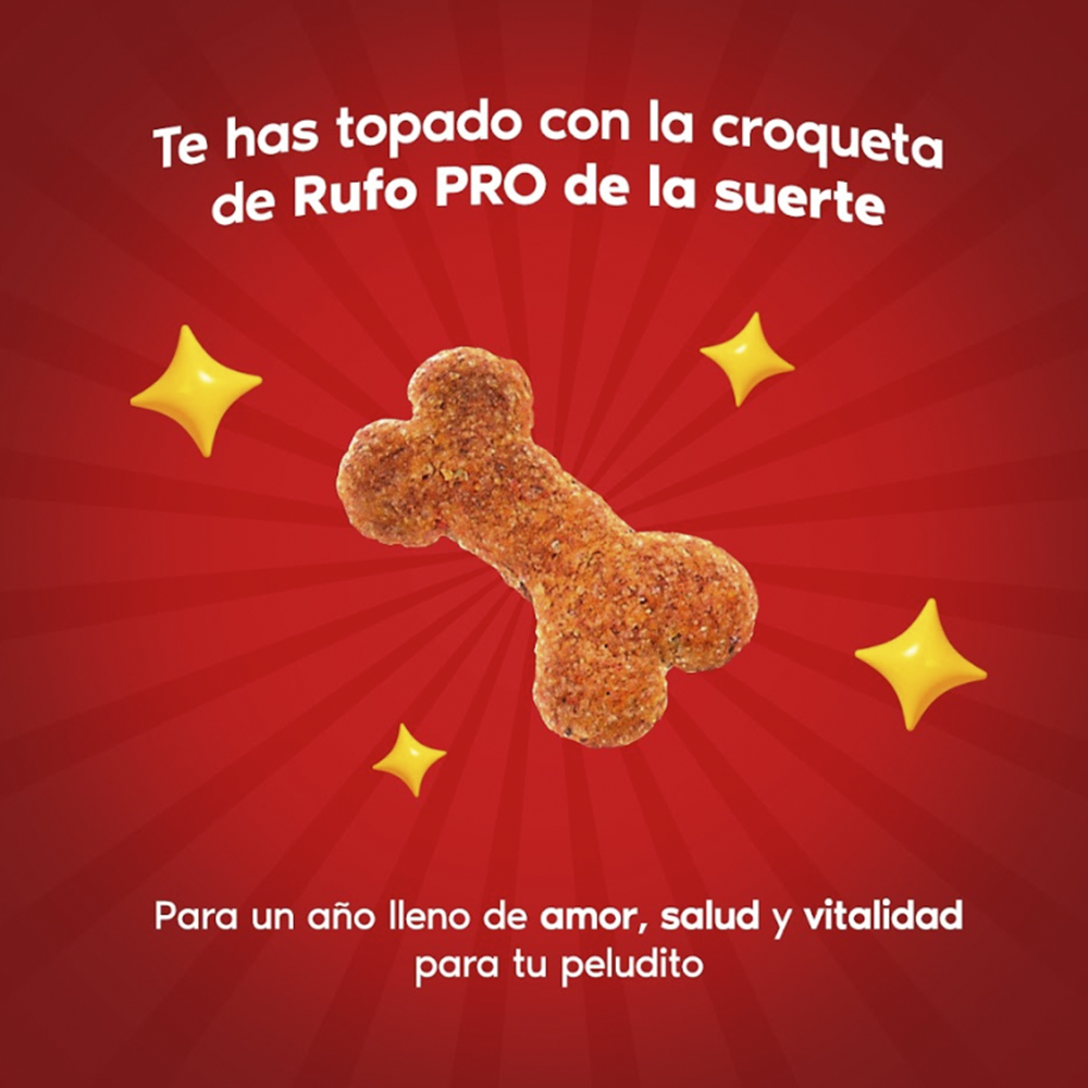 Rufo Pro
