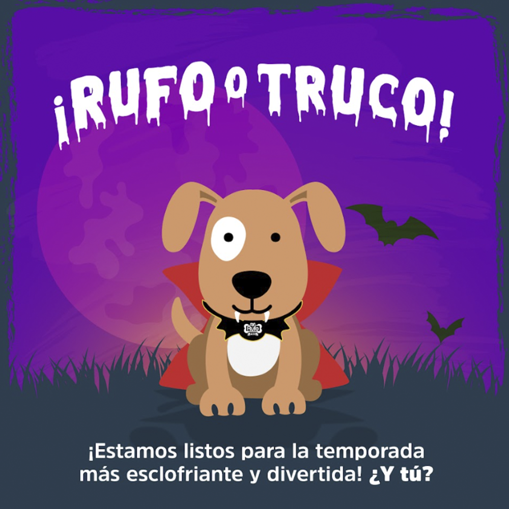 Rufo Pro