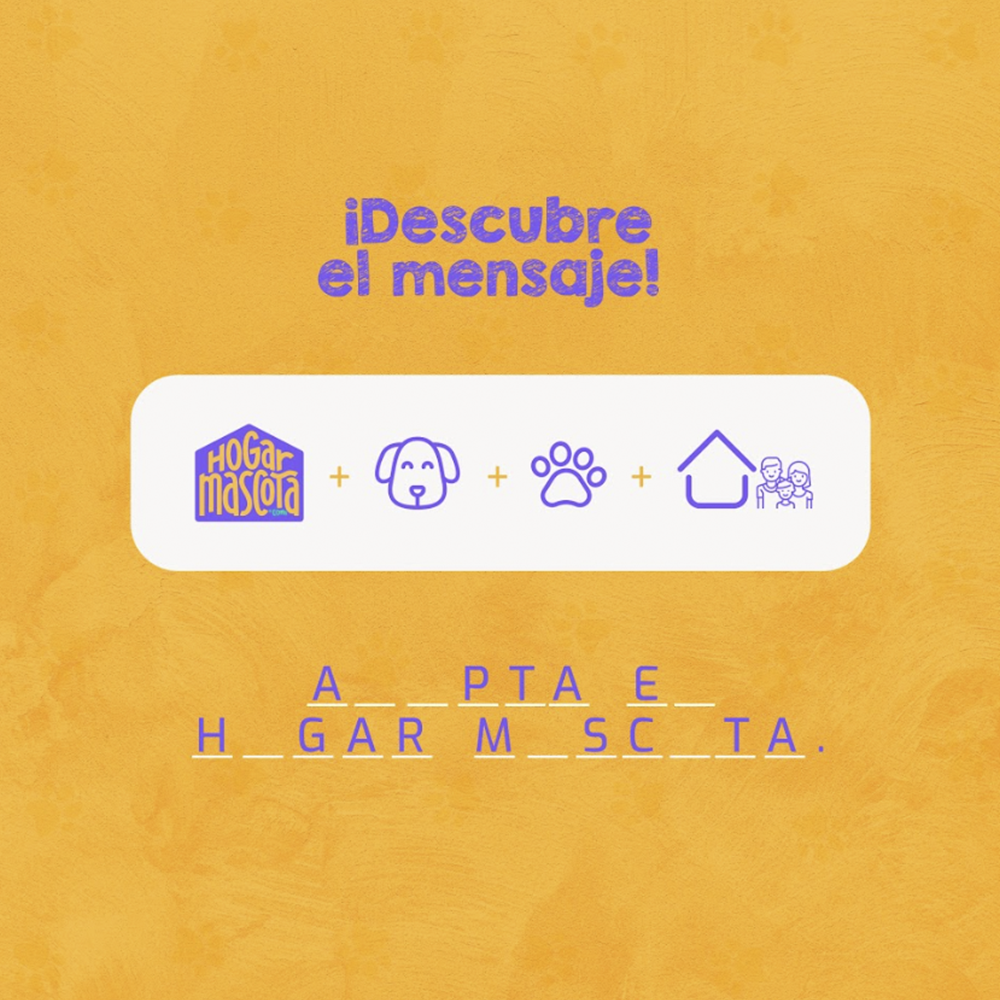 Hogar Mascota