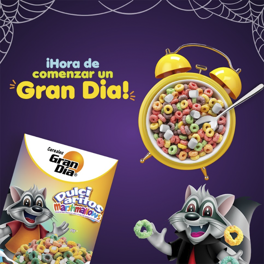Gran Día