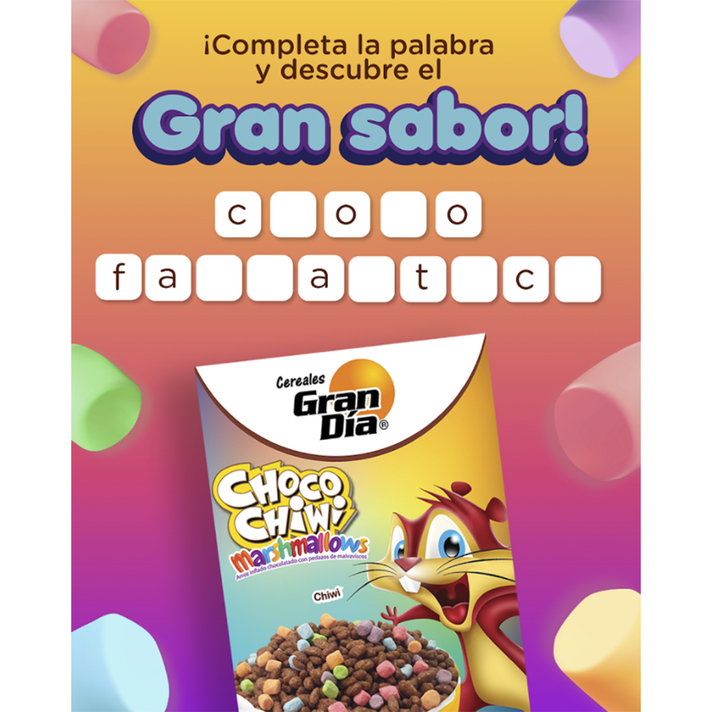 Gran Día