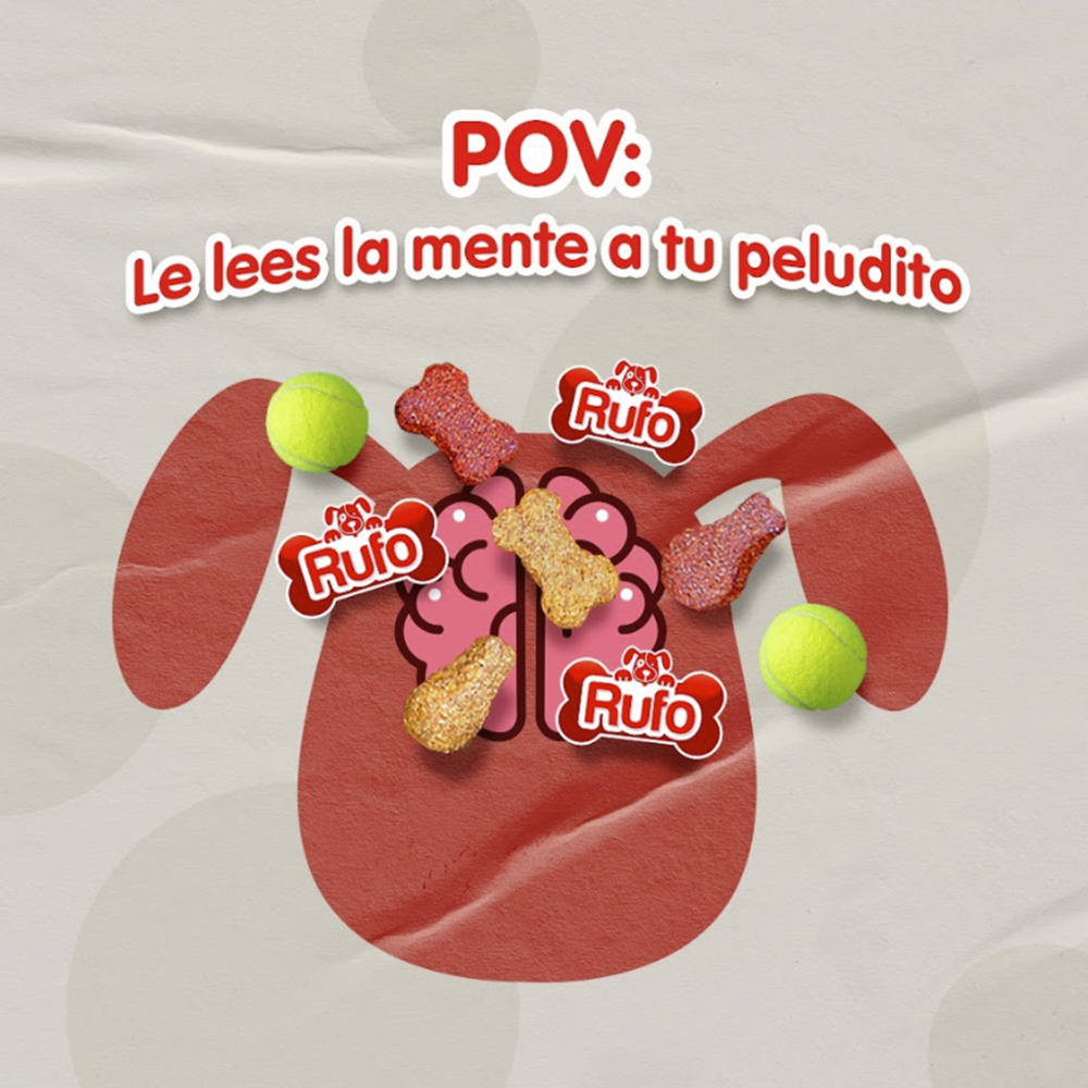 Rufo Pro