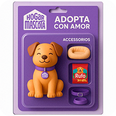 Hogar Mascota