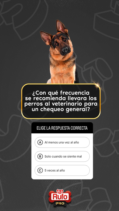 Rufo Pro