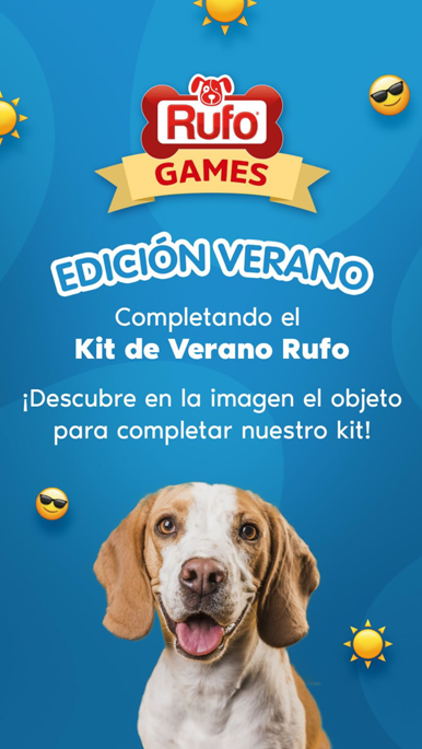 Rufo Pro