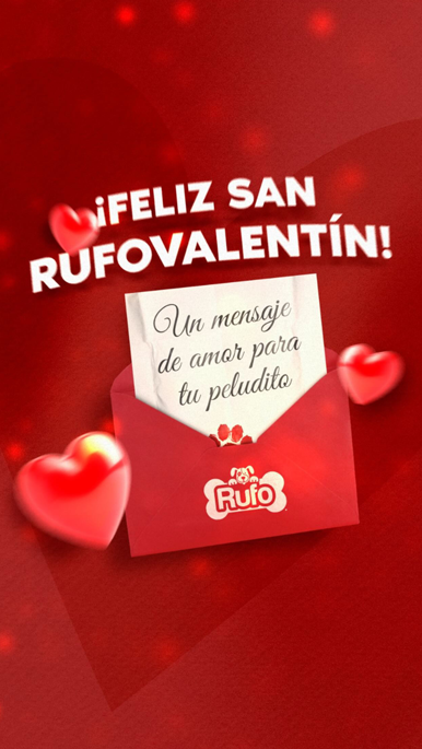 Rufo Pro