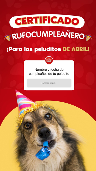 Rufo Pro