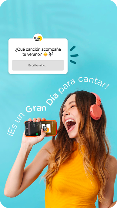 Gran Día