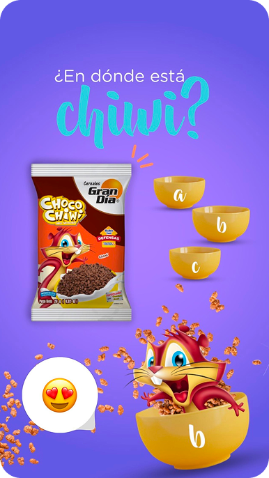 Gran Día