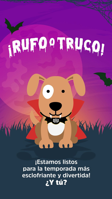 Rufo Pro