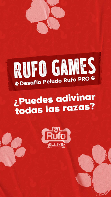 Rufo Pro